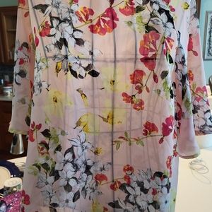 Liz Claiborne ladies top